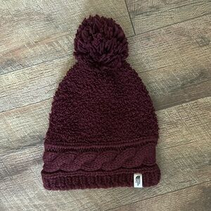 North face Beanie